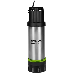 Ponorné tlakové čerpadlo na čistú vodu 1200W SPP1200HLP STALCO PERFECT