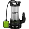 Ponorné čerpadlo na špinavú vodu 1300W SPP1300HF STALCO PERFECT