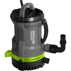 Ponorné čerpadlo na špinavú vodu 2v1 450W SPP250-2in1 STALCO PERFECT