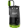 Ponorné čerpadlo na špinavú vodu 1100W SPP1100EB STALCO PERFECT