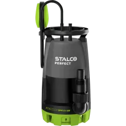 Ponorné čerpadlo na špinavú vodu 500W SPP500EB STALCO PERFECT