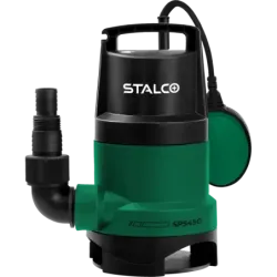 Ponorné čerpadlo na špinavú vodu 450W SPS450 STALCO
