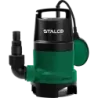 Ponorné čerpadlo na špinavú vodu 450W SPS450 STALCO