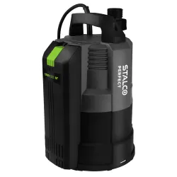 Ponorné čerpadlo na špinavú vodu 550W SPP550IF STALCO PERFECT