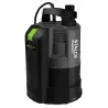 Ponorné čerpadlo na špinavú vodu 550W SPP550IF STALCO PERFECT