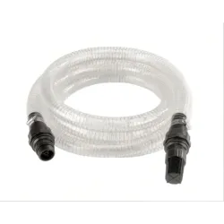 Hadica sacia k čerpadlám 1 palec 4 m STALCO PERFECT