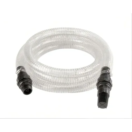 Hadica sacia k čerpadlám 1 palec 4 m STALCO PERFECT