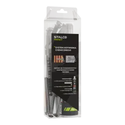 STALCO BOX Chemická kotva V1