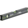 Vodováha hliníková VSERIES magnetická antracitová 40 cm STALCO PERFECT
