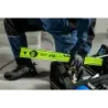 Vodováha hliníková VSERIES limetková 80 cm STALCO PERFECT
