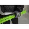 Vodováha hliníková VSERIES limetková 80 cm STALCO PERFECT