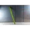 Vodováha hliníková VSERIES limetková 80 cm STALCO PERFECT