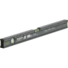 Vodováha hliníková VSERIES antracitová 60 cm STALCO PERFECT