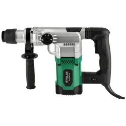 Vŕtacie kladivo 1500 W SDS Plus RHS36VS STALCO