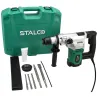 Vŕtacie kladivo 1500 W SDS Plus RHS36VS STALCO