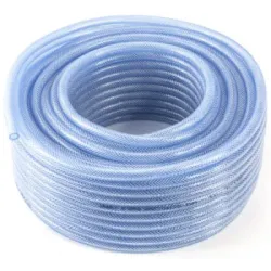 Hadica technická 6x2,5 mm 50 m STALCO PERFECT