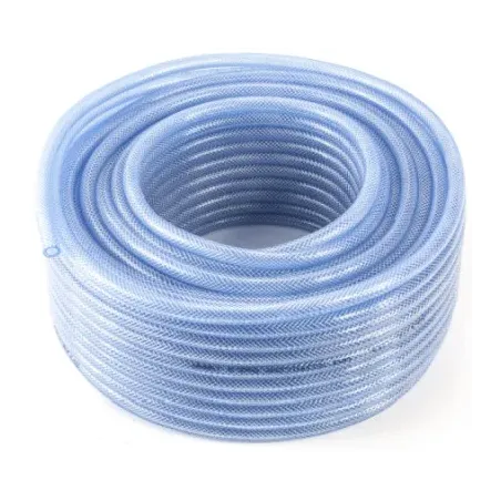 Hadica technická 6x2,5 mm 50 m STALCO PERFECT