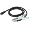 Sada zváracích káblov 10 až 25 mm² (2 ks) pre PowerArc 160