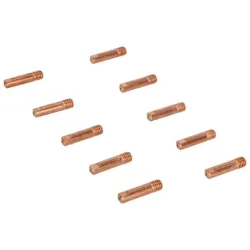 Kontaktná špička MIG/MAG 0,8 mm (10 ks) pre SynergyExpert 200LCD