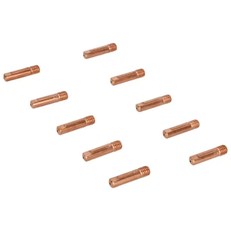Kontaktná špička MIG/MAG 0,8 mm (10 ks) pre SynergyExpert 200LCD
