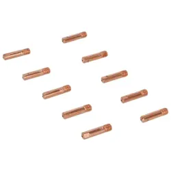Kontaktná špička MIG/MAG 1,0 mm (10 ks) pre SynergyExpert 200LCD