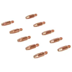 Kontaktná špička MIG/MAG 1,0 mm (10 ks) pre SynergyMaster Pulse 200LCD