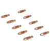 Kontaktná špička MIG/MAG 1,0 mm (10 ks) pre SynergyMaster Pulse 200LCD