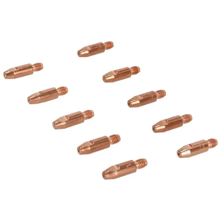 Kontaktná špička MIG/MAG 1,2 mm (10 ks) pre SynergyMaster Pulse 200LCD