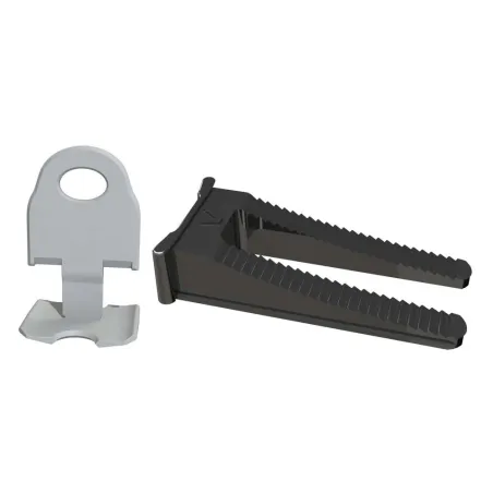 Vyrovnávacia sada SYSTÉM 1 2 mm , 100/100 ks 1