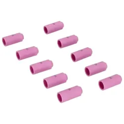 Keramická plynová dýza pre TIG horák 10N45 č. 10 (10 ks)