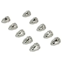 Rezacia dýza pre CutExpert 50HF 1,7 mm (10 ks)