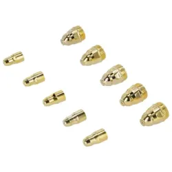 Rezacia dýza s elektródou pre CutExpert 50HF 1,5 mm (10 ks)