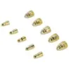Rezacia dýza s elektródou pre CutExpert 50HF 1,5 mm (10 ks)