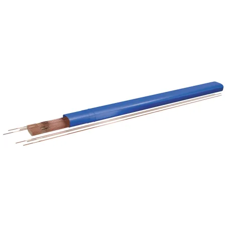 Zvárací drôt TIG SG2 ER70S-6 1,6 mm 5 kg