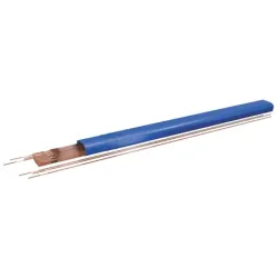 Zvárací drôt TIG SG2 ER70S-6 2,0 mm 5 kg