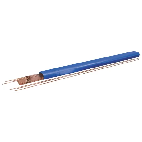 Zvárací drôt TIG SG2 ER70S-6 2,0 mm 5 kg