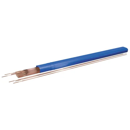 Zvárací drôt TIG SG2 ER70S-6 2,4 mm 5 kg