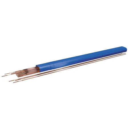 Zvárací drôt TIG SG2 ER70S-6 3,2 mm 5 kg