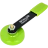 Magnetická zemniaca svorka pre zváračku 200 A Ø 50 mm, 5 kg