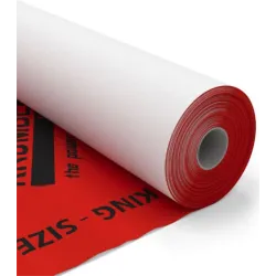Kontaktná paropriepustná fólia KING-SIZE 220 2x TAPE 1,5 x 50 m