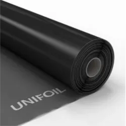 Parozábranná fólia UNIFOIL 200 (recyklovaná PE) 4 x 25 m