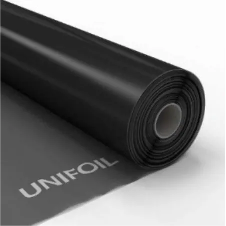 Parozábranná fólia UNIFOIL 200 (recyklovaná PE) 2 x 50 m