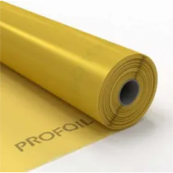 Parozábranná fólia PROFOIL 200 (Virgin PE) 2 x 50 m