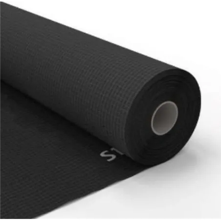 Extrémne odolná strešná membrána S160 1,5 x 50 m