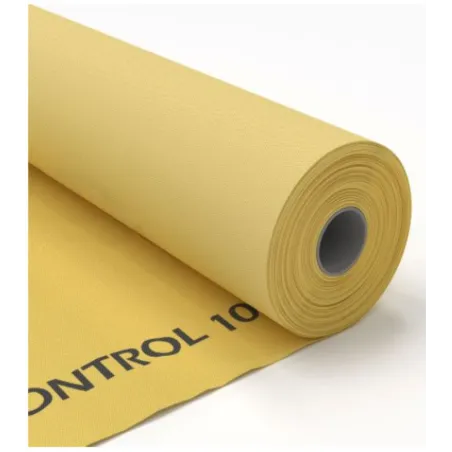 Inteligentná PP membrána CONTROL 100 1,5 x 50 m