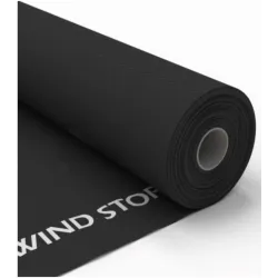 Vetroizolačná vysoko paropriepustná membrána WIND STOP 100 1,5 x 50 m