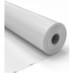 Fólia so spevneným textilom SILVER 90 s mikroperforáciou 1,5 x 50 m