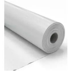 Fólia so spevneným textilom SILVER 90 bez mikroperforácie 1,5 x 50 m