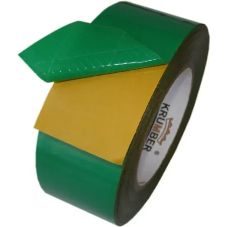 Lepiaca páska UNO TAPE 50 mm x 25 m zelená