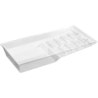 Vložka do malej maliarskej vaničky 150 x 290 mm 3 ks